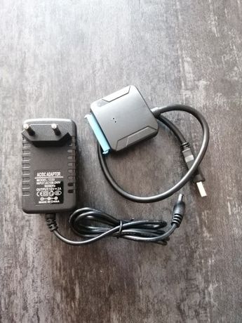 Внешний карман ORICO для HDD 3.5" SATA. USB 3.0