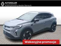 Renault Captur CAPTUR techno Eco-G 100