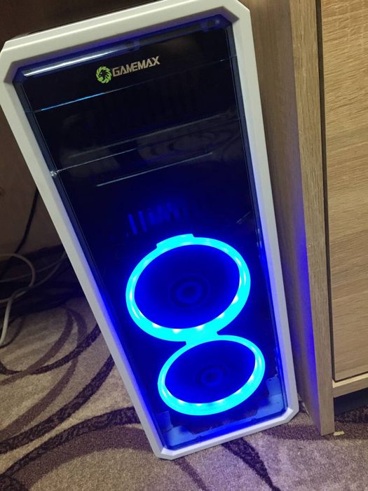 Продам ПК в сборе