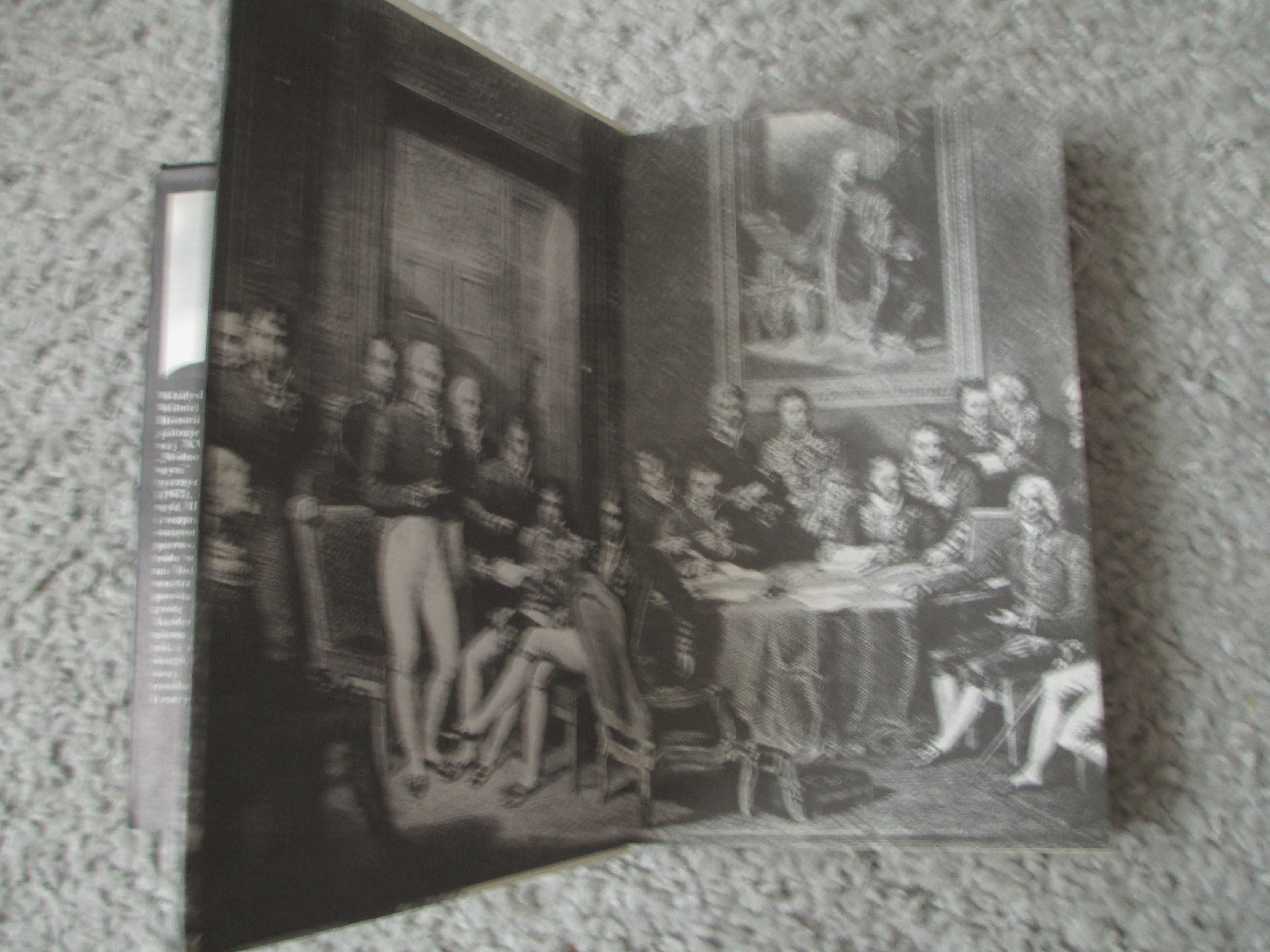 W kręgu Napoleona i rewolucji europejskich 1830 - 1831 - W. Zajewski