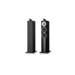 Kolumny podłogowe BOWERS & WILKINS 703 S3 - Para  (czarny,biały,mokka)