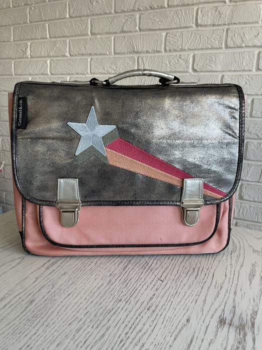 Портфель для початкової школи