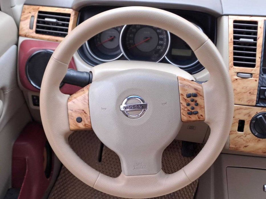 Продам Nissan TIIDA 2006р. #72925