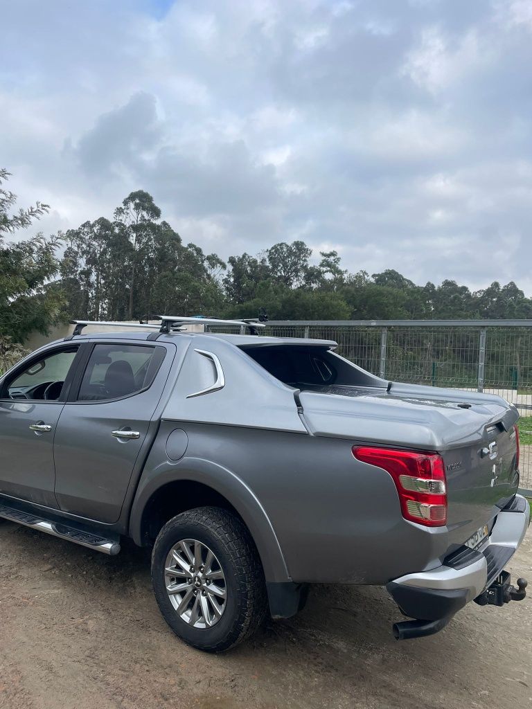 Hardtop para Stakkar