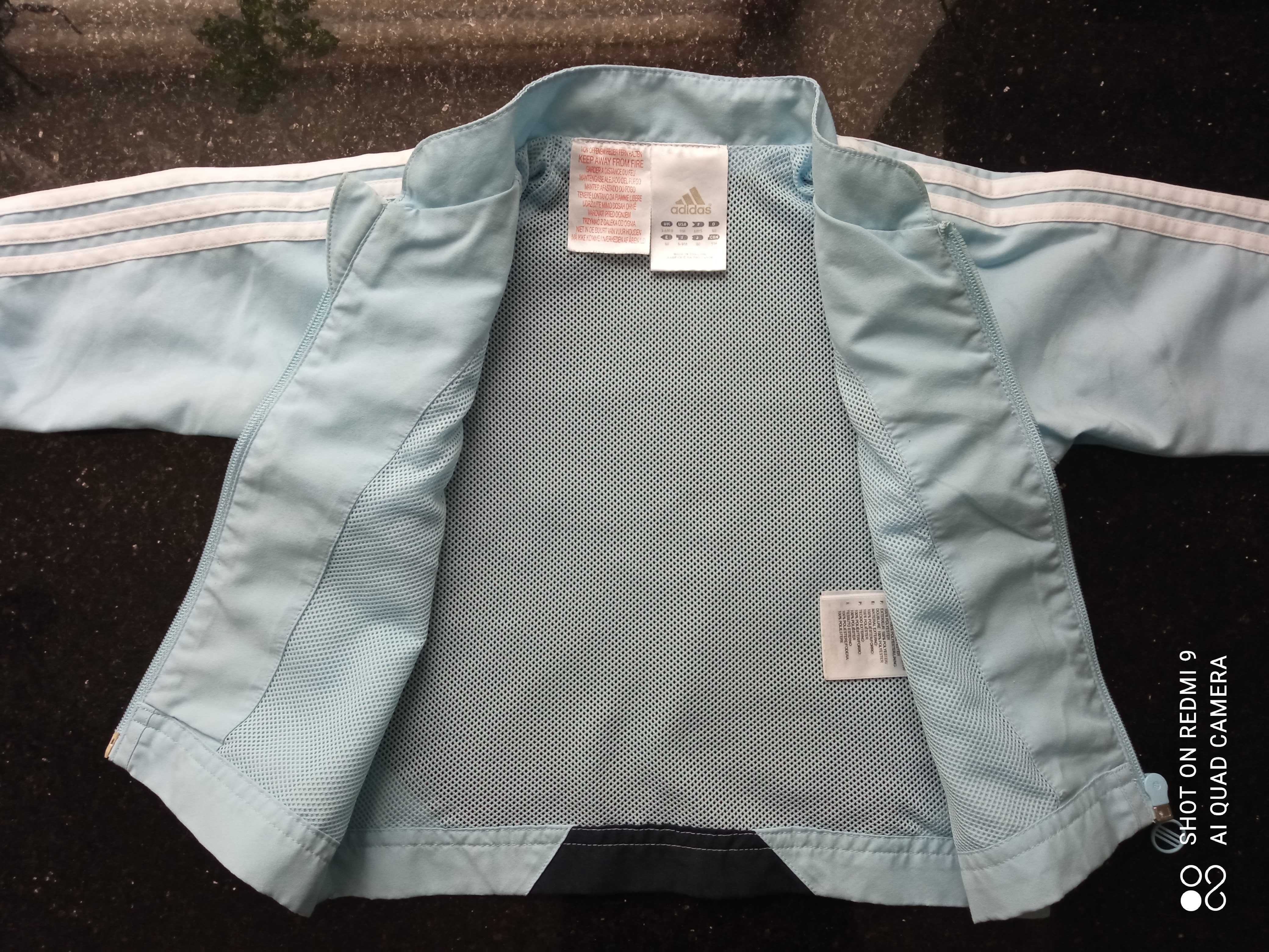 Kurteczka/ bluza Adidas