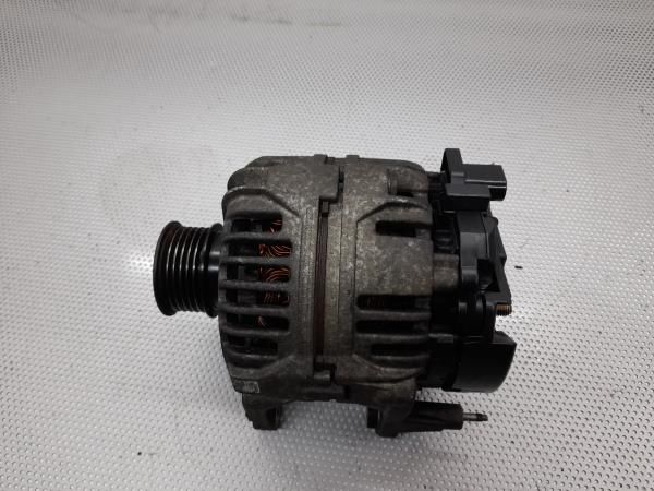Alternador VOLKSWAGEN Lupo (6X1, 6E1)