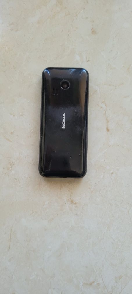 Nokia 222 dual sim dla seniora bez simlocka