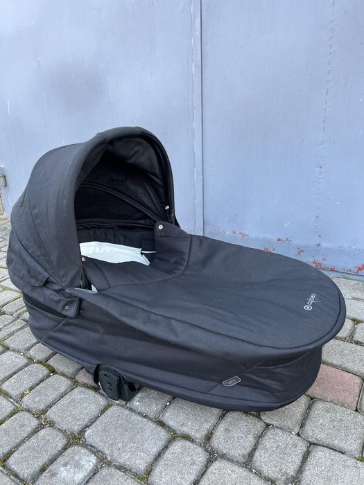 Cybex Balios S lux 2 в 1