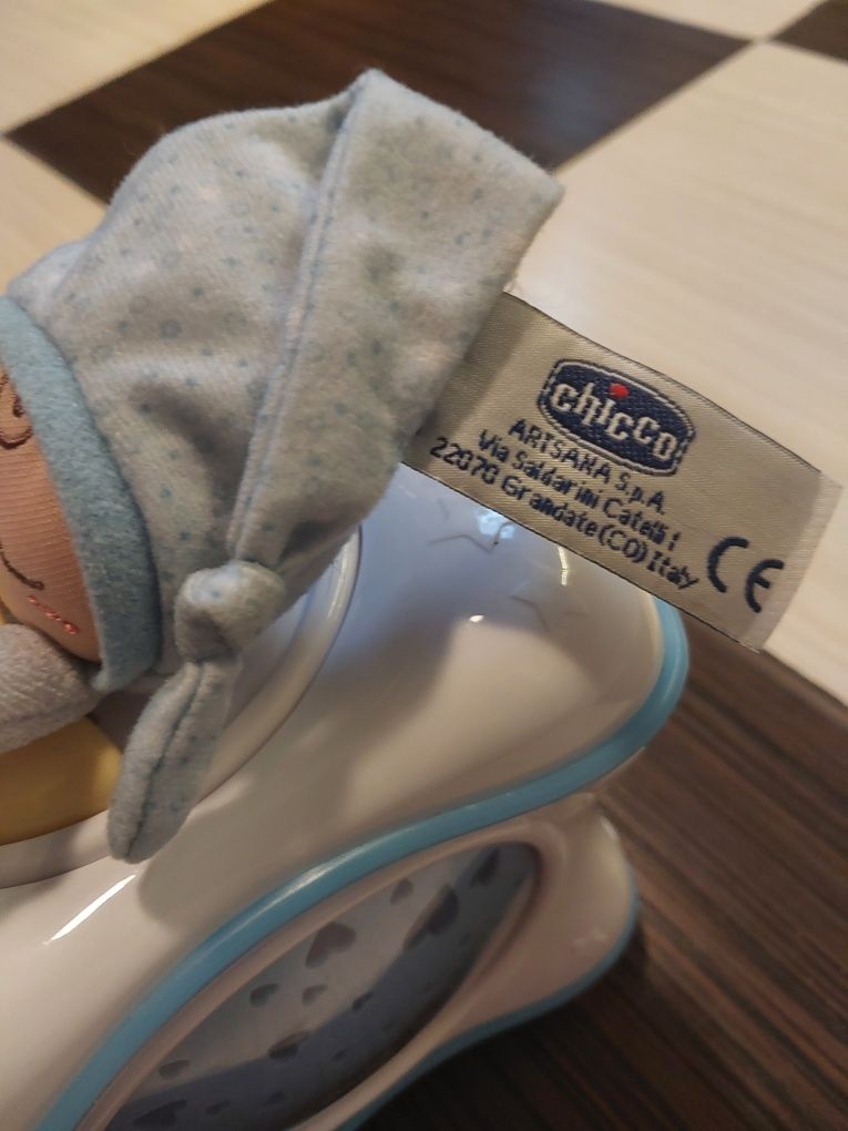 Projektor kołysanka Chicco