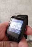 Smartwatch zegarek Amazfit Bip Czarny