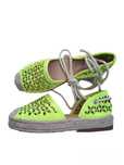 Super, neonowe espadryle! Nowe!