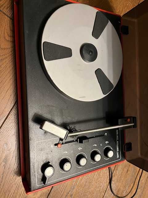 Gramofon FONICA WG-417 stereo LUX