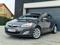 Opel Astra NOWE ŁOŻYSKA W SKRZYNI *1.4t 140km* nagłośnienie INFINITI *połśkóry*