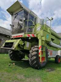 Claas dominator 86 i 96!