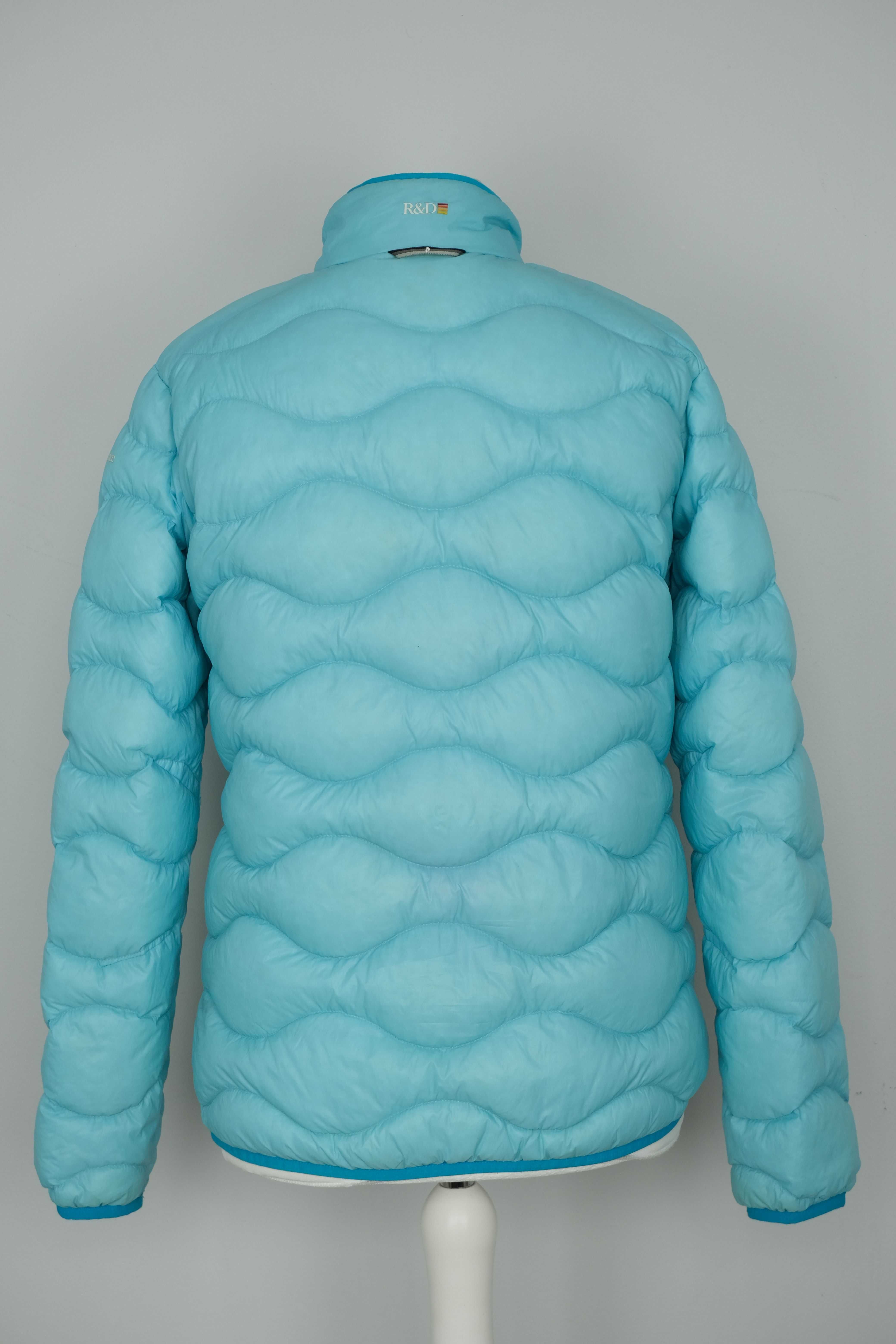 Peak Performance W helium J puchowa damska r L