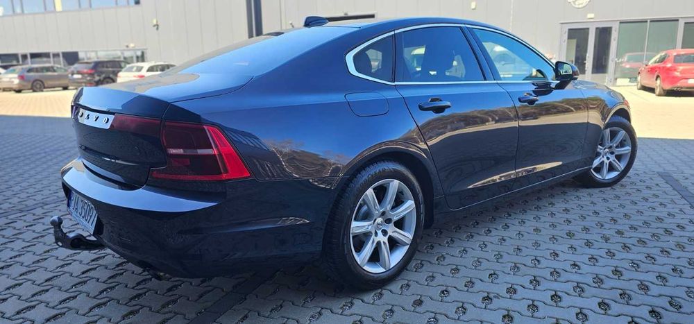 Piękne VOLVO S90 2.0 D3 ( 150 KM) 126500km przebiegu. POLECAM