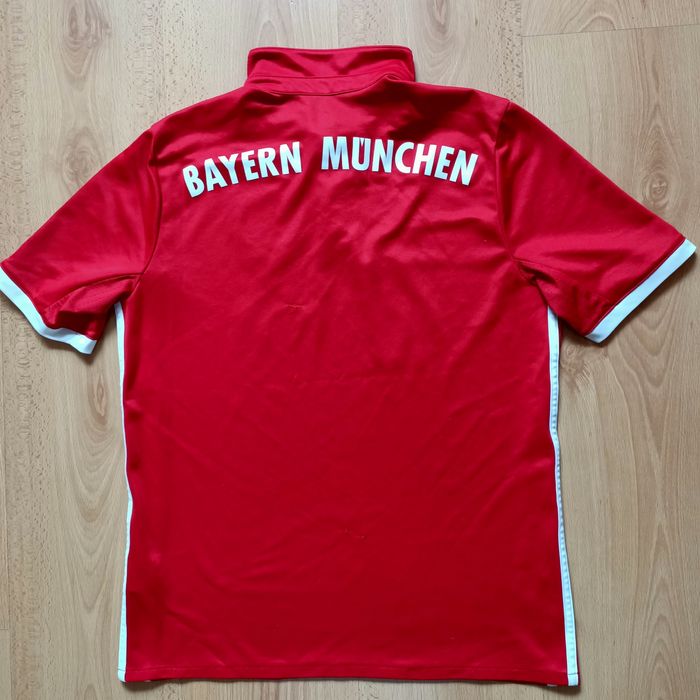 Koszulka piłkarska adidas BAYERN MONACHIUM