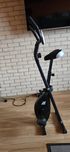 Rower stacjonarny składany MALATEC – 6kg koło zamachowe