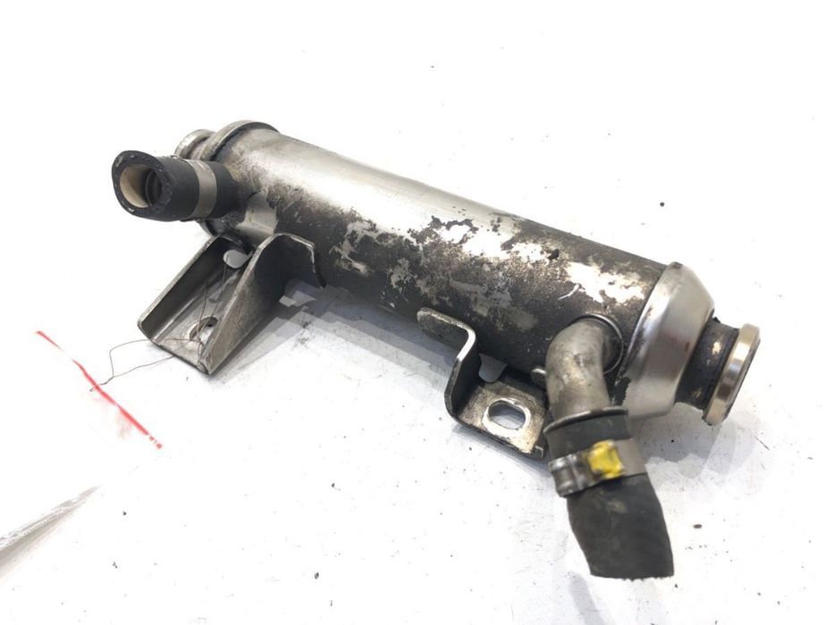 CHŁODNICA EGR - 69.00 PLN - FIAT CROMA nadwozie zamknięte / kombi (194_) 2006 - 2011 1.9 MJTD