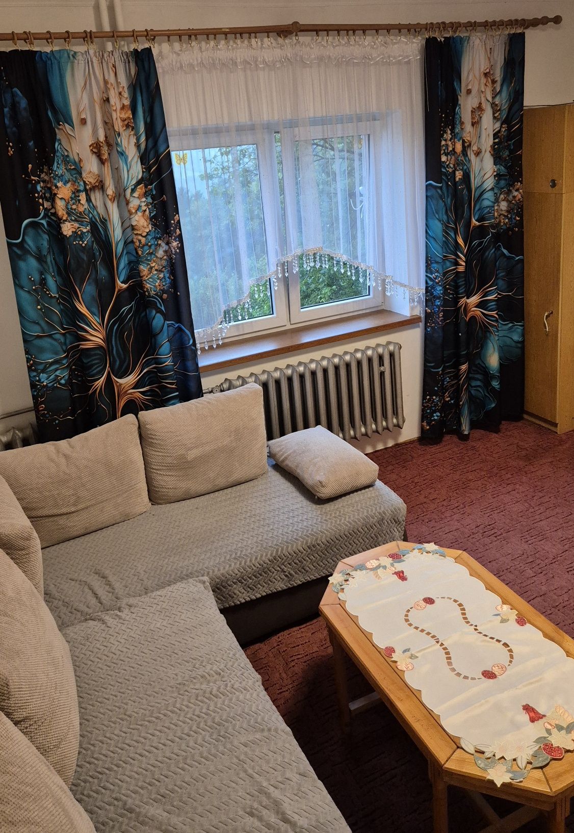 Mieszkanie na wynajem Wisła Centrum długoterminowe
