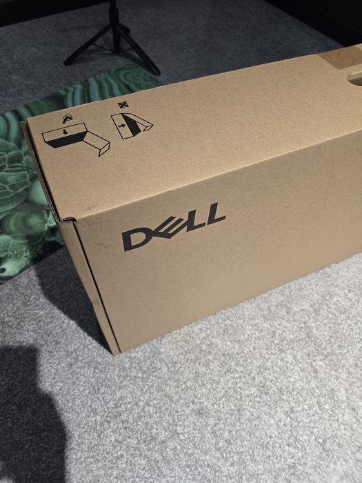 Монітор Dell P3225QE (210-BQZY)