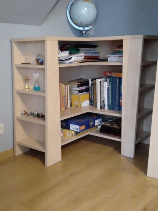 meble dziecięce za darmo