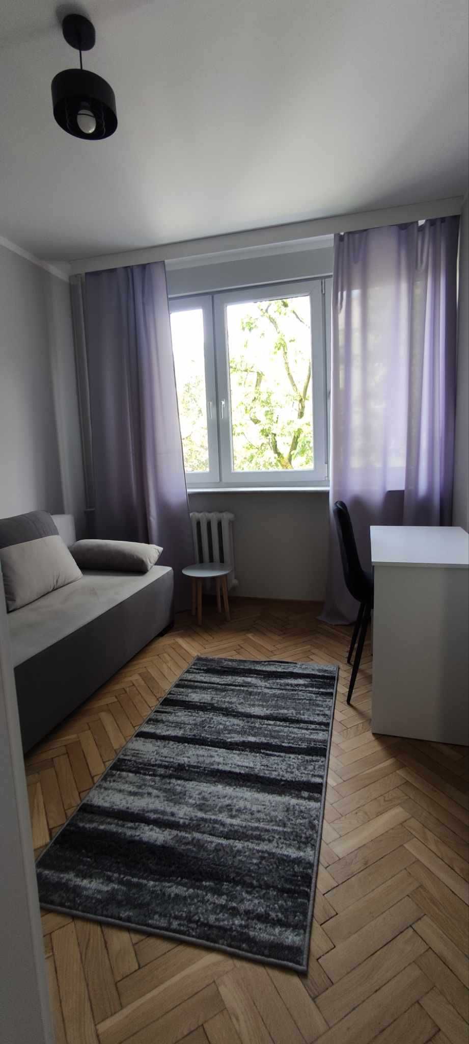 Pokój tylko dla Kobiet. ul. Przytyk 3