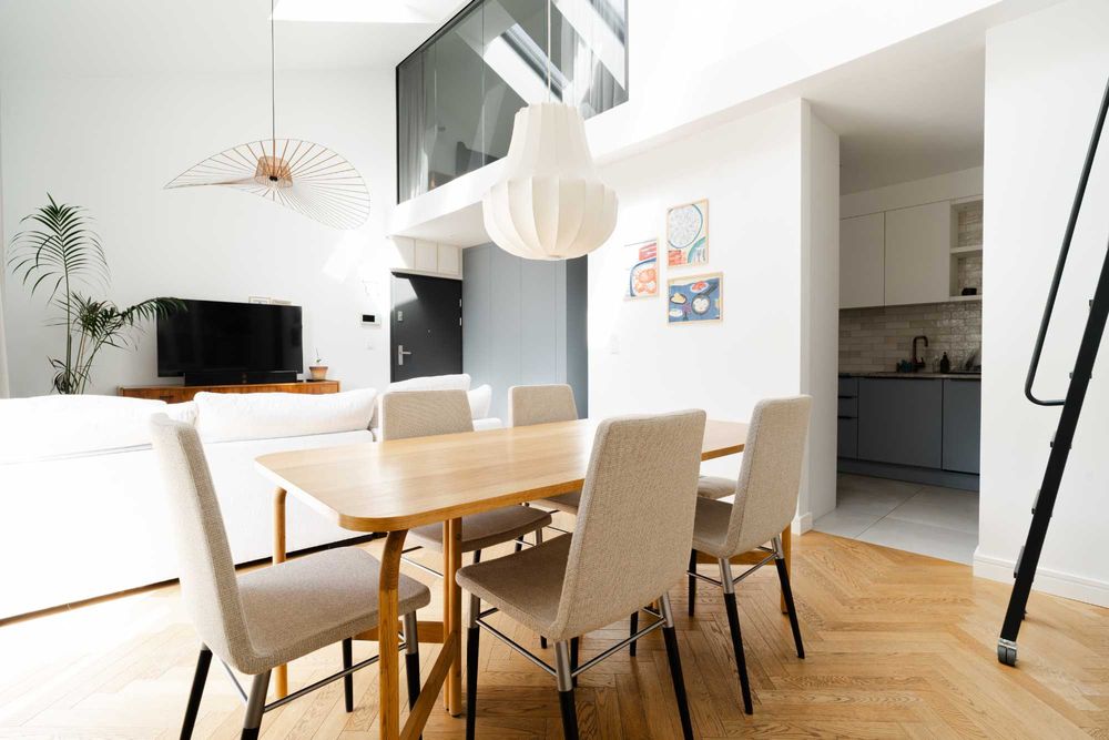 Fotograf wnętrz zdjęcia mieszkań domów lokali fotografia nieruchomości