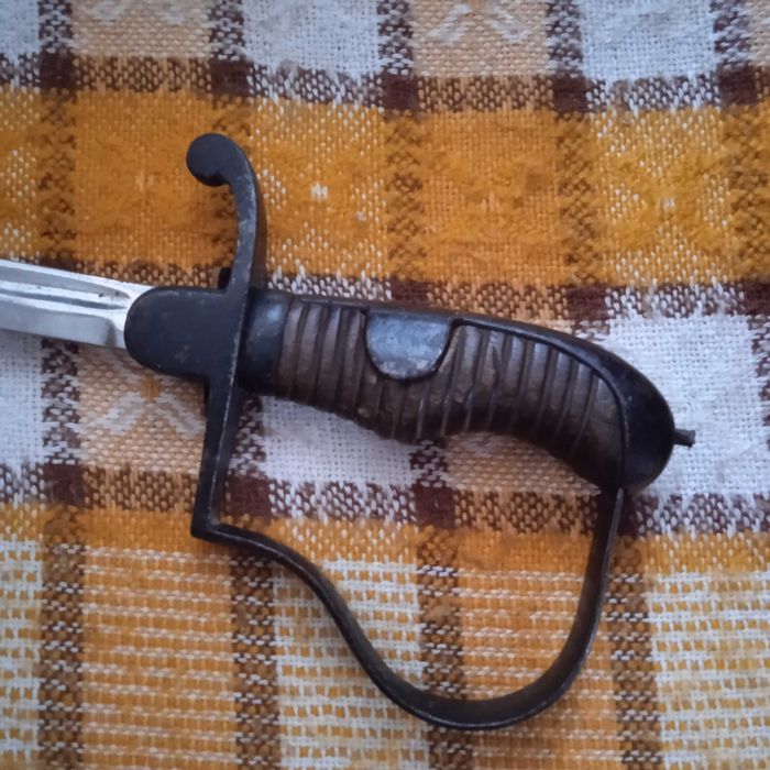 Сабля коллекционная антикварная