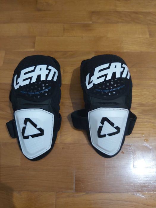 Joelheiras leatt