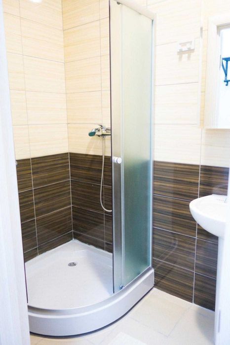 Світлицького 35, Виноградар, затишна студія з сучасним ремонтом