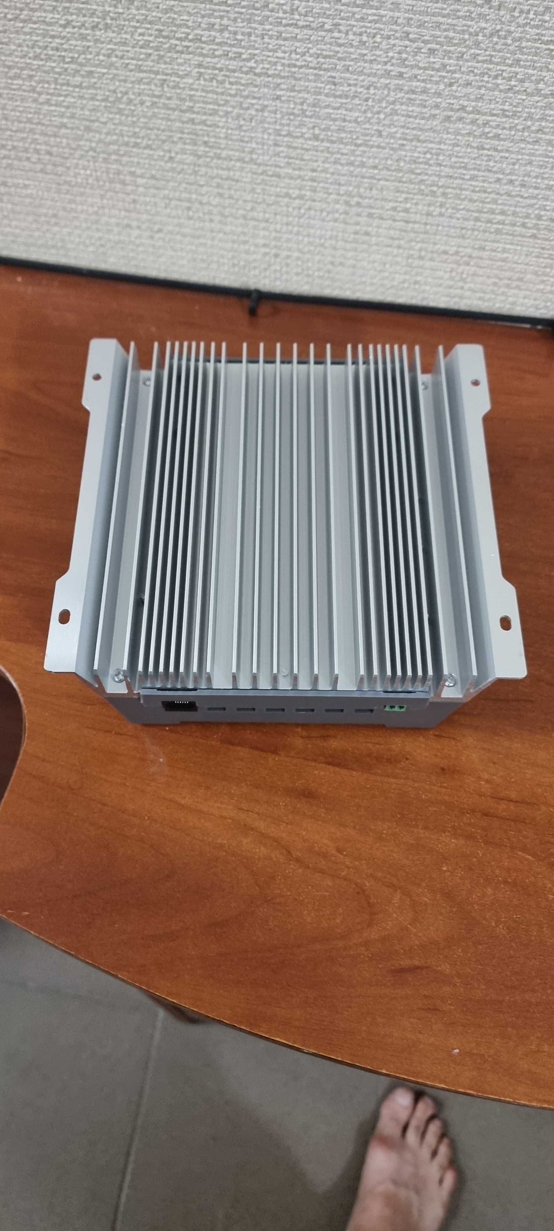 Контроллер заряда  Volt Polska SOL MPPT 20A