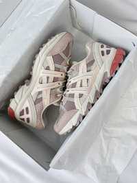 Asics Gel-sonoma 15-50 White Peach Fawn --- є інші кольори