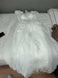Vestido de noiva novo