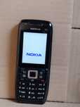 Telefon Nokia E51 Retro