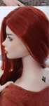 Lalka bjd Dollshe 1/3 Diana