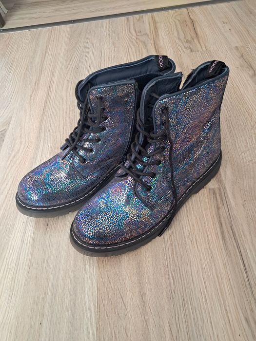 Trapery Lasocki r.38