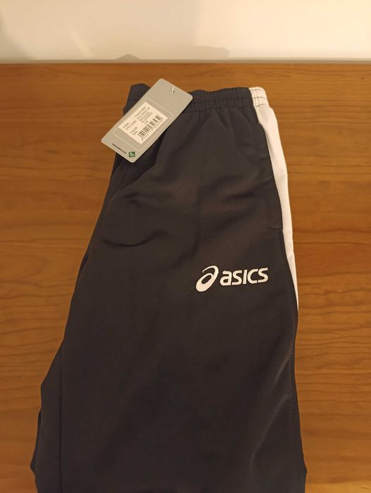 Calças Treino asics