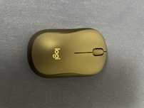 Myszka Logitech M220 Silent Szary