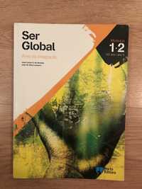 Ser Global - Área de Integração - Módulos 1, 2 (10.º ano / ano 1