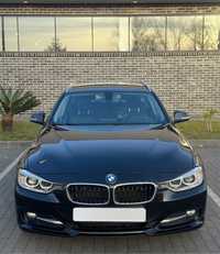 BMW 320d Automatico