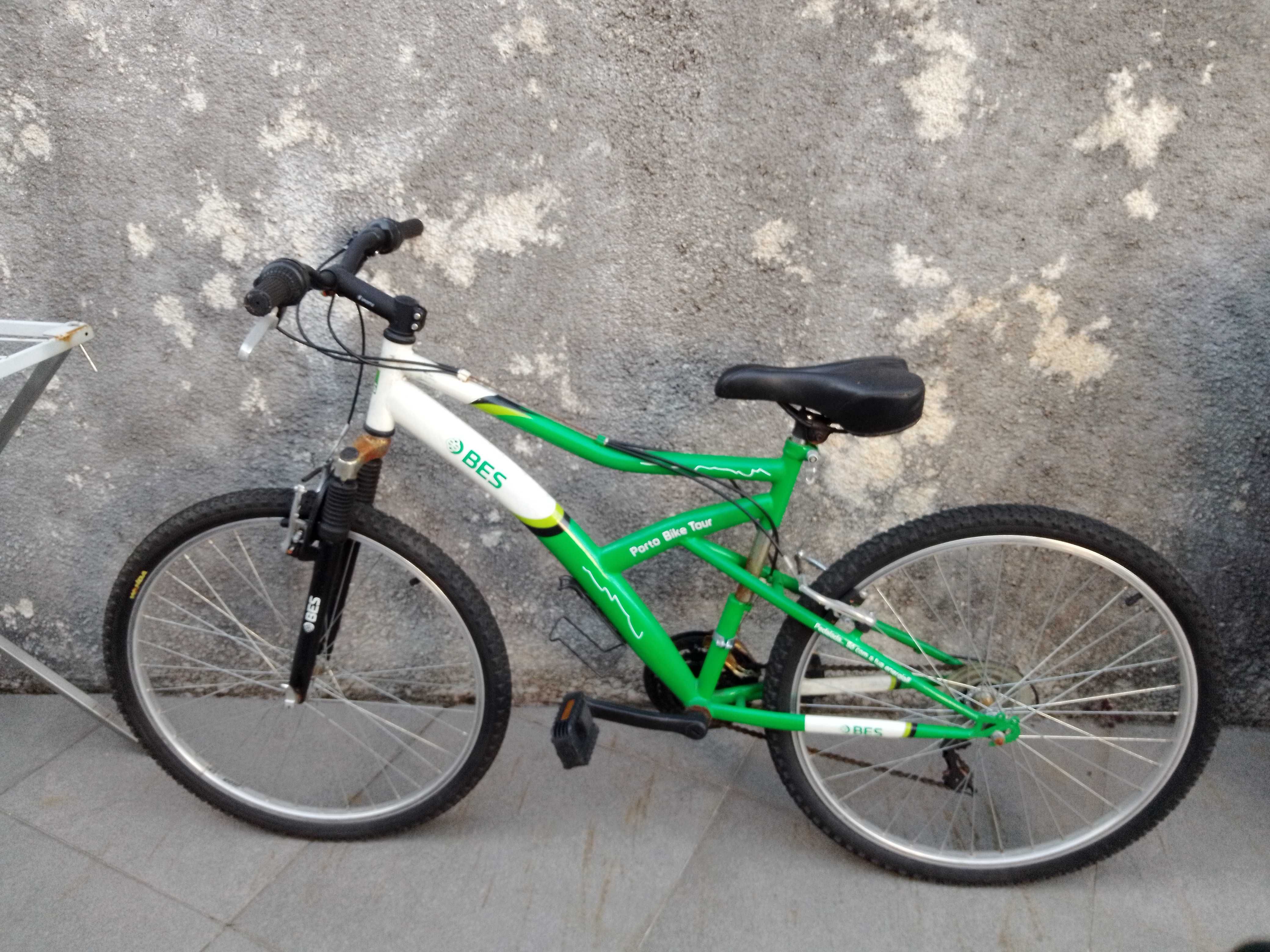 Vendo bicicletas