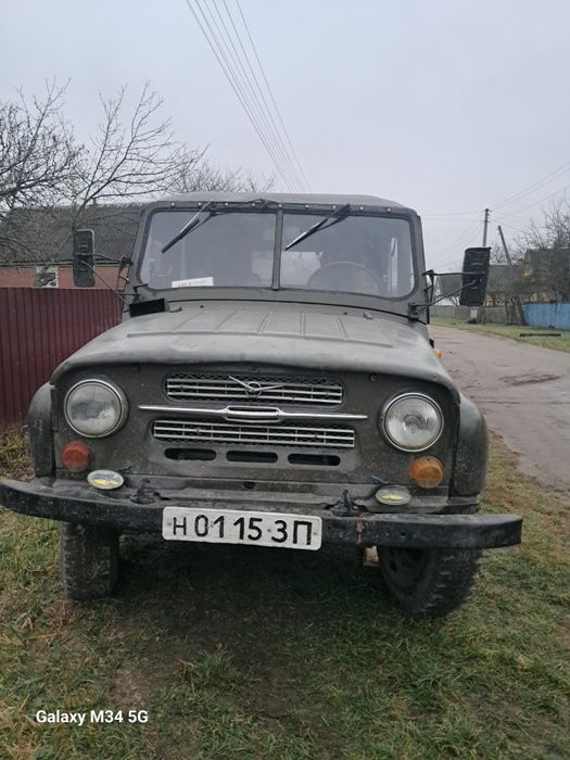 УАЗ хорошому стані