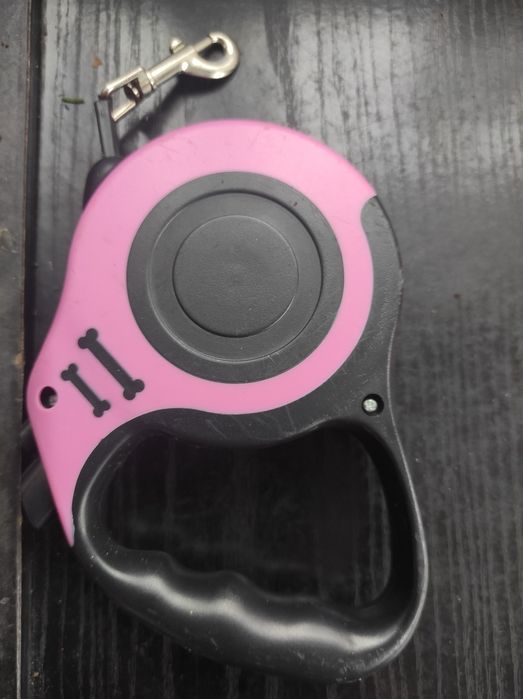 Smycz dla psa do 3 metrów