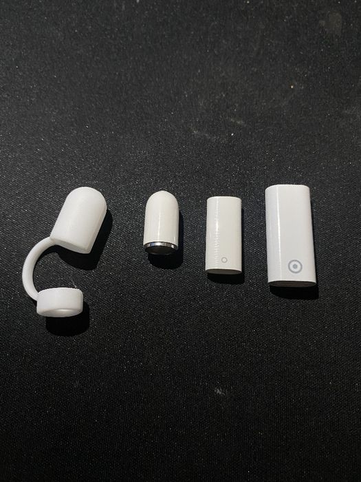 Аксесуари для епл пенсіл apple pencil