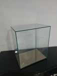 Vitrine espositor vidro