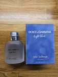 Dolce & Gabbana Light Blue Eau Intense Pour Homme ok. 70ml