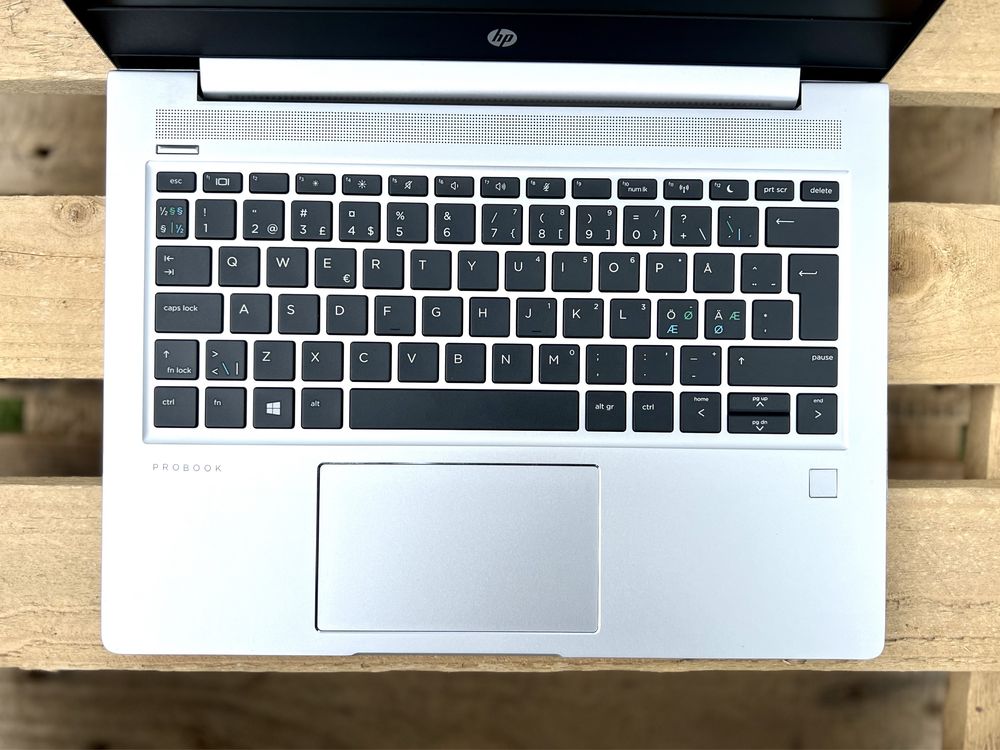 Ноутбук HP ProBook 430 G7/i5-10210U/8GB/SSD 256GB/13.3"HD/Гарантія
