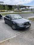 Audi A4 B6 2.0LPG/Klima/Zamiana/Osczedny/Gwarancja/Zadbany