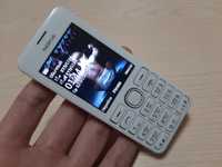 Телефон Nokia 206 2сим.
